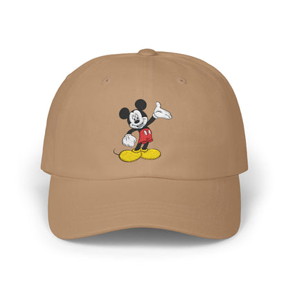 Mickie Mouse Cap