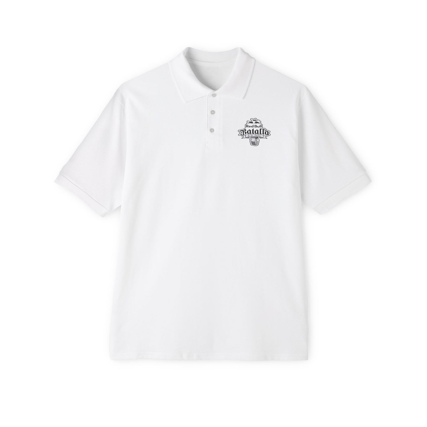 Red Bull Polo Shirt