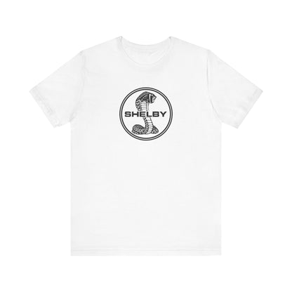 Shelby Adult T-Shirt