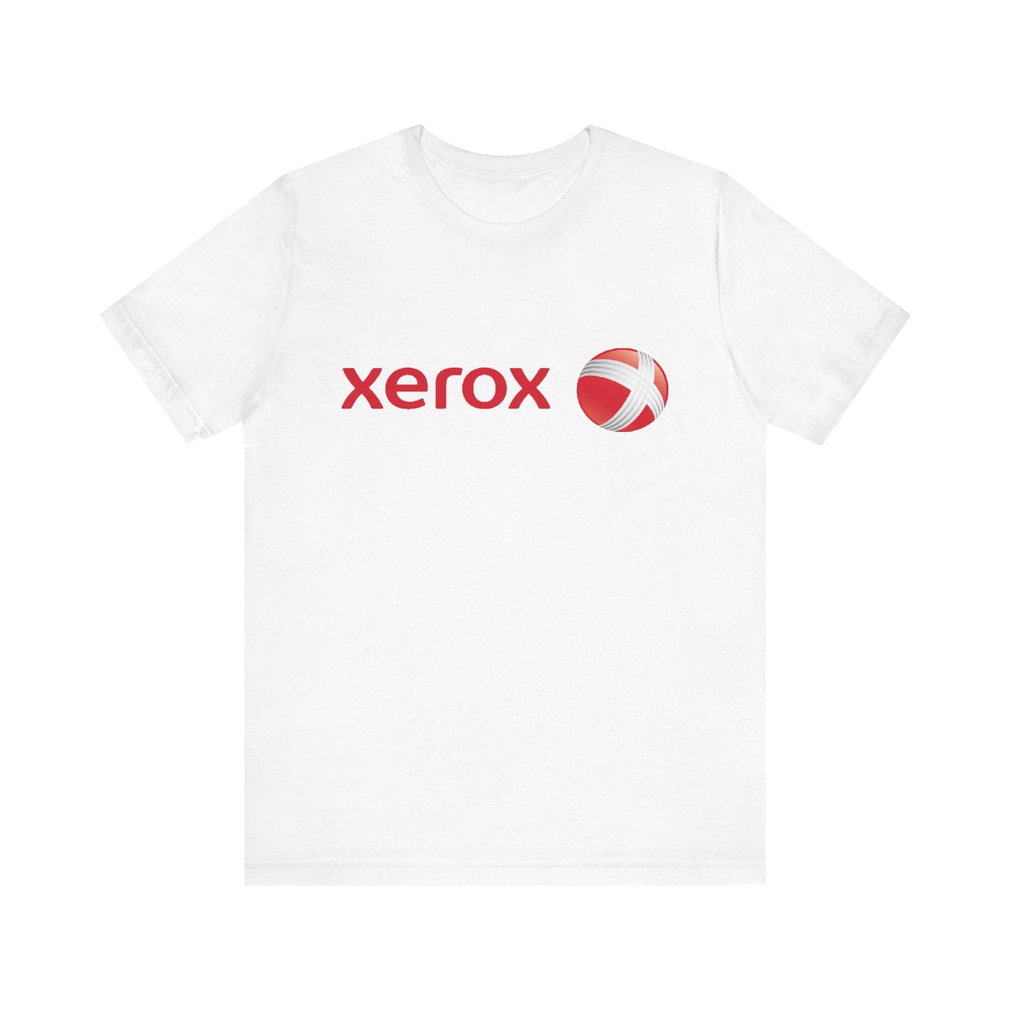 Xerox Adult T-Shirt