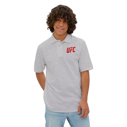 UFC Polo Shirt