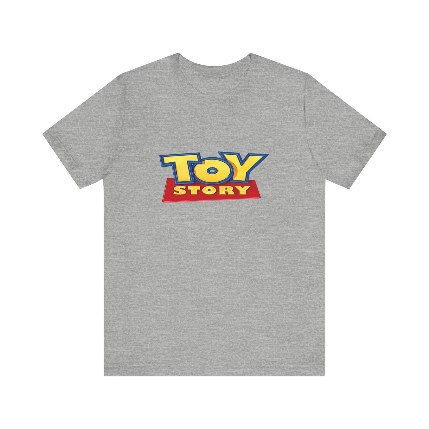 Toy Story Adult T-Shirt