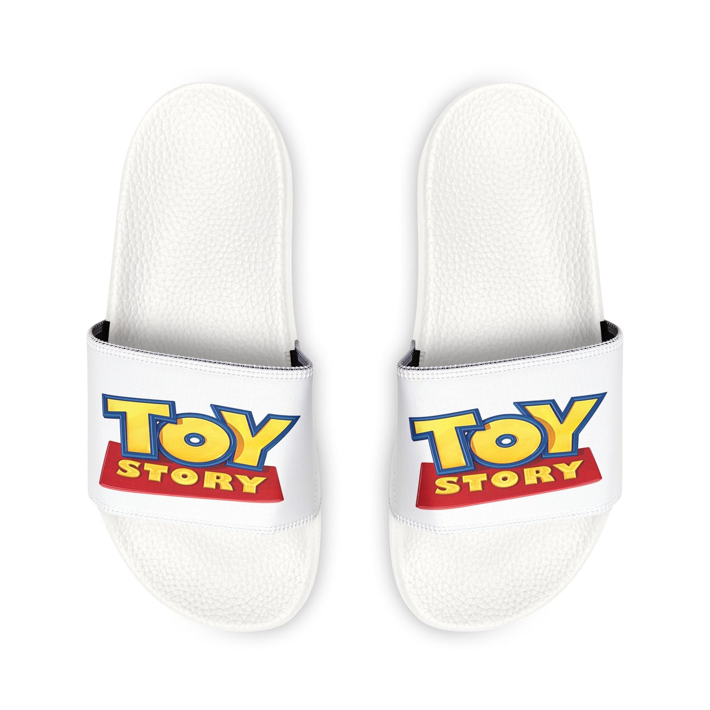 Toy Story Slides