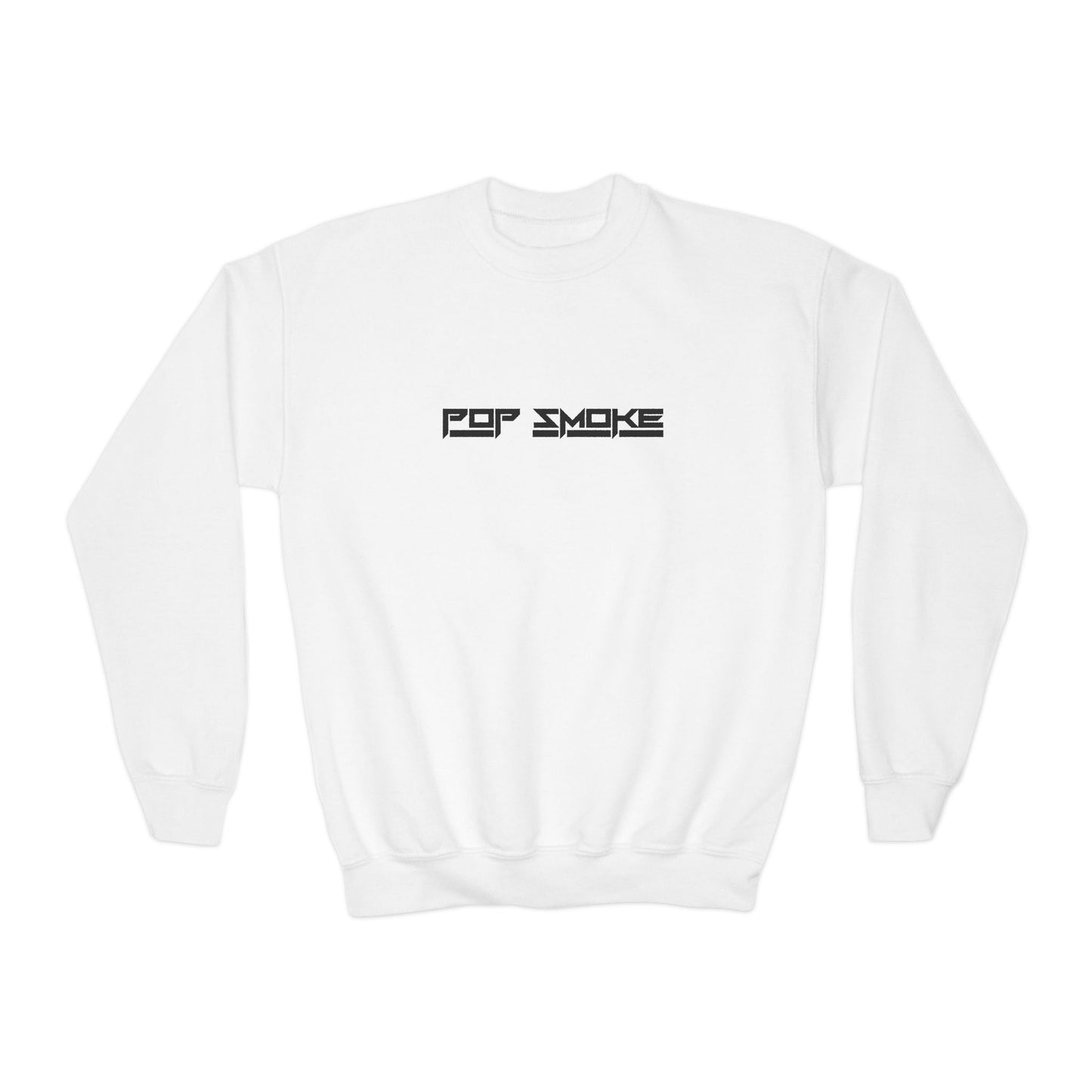 Pop Smoke Youth Sweatshirt