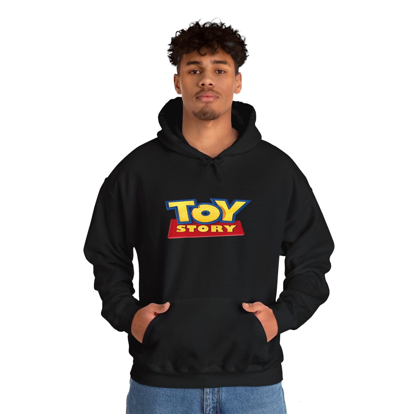 Toy Story Adult Hoodie