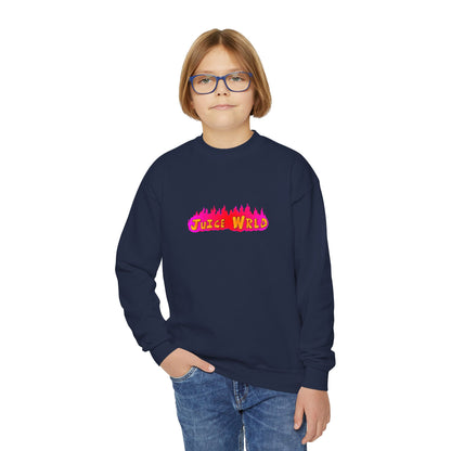 Juice Wrld Youth Sweatshirt