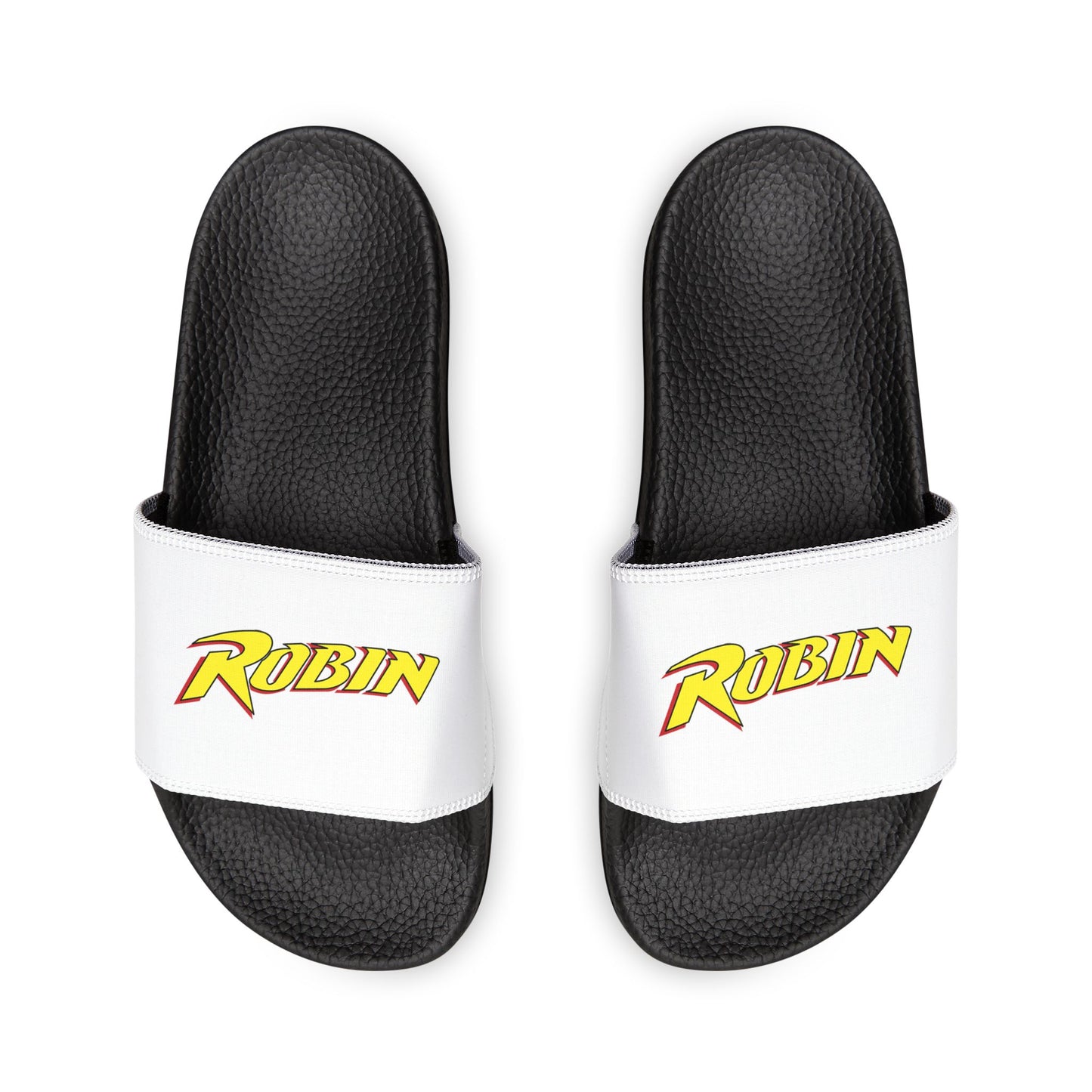 Robin Slides