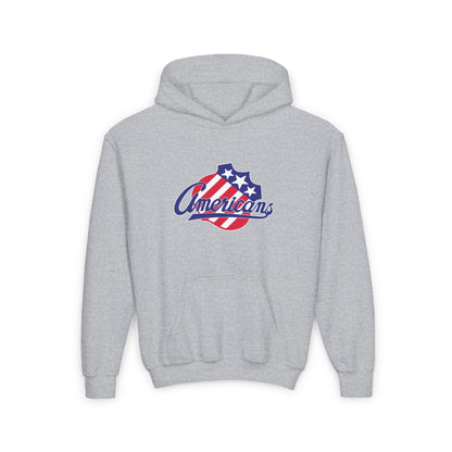 Rochester Americans Youth Hoodie