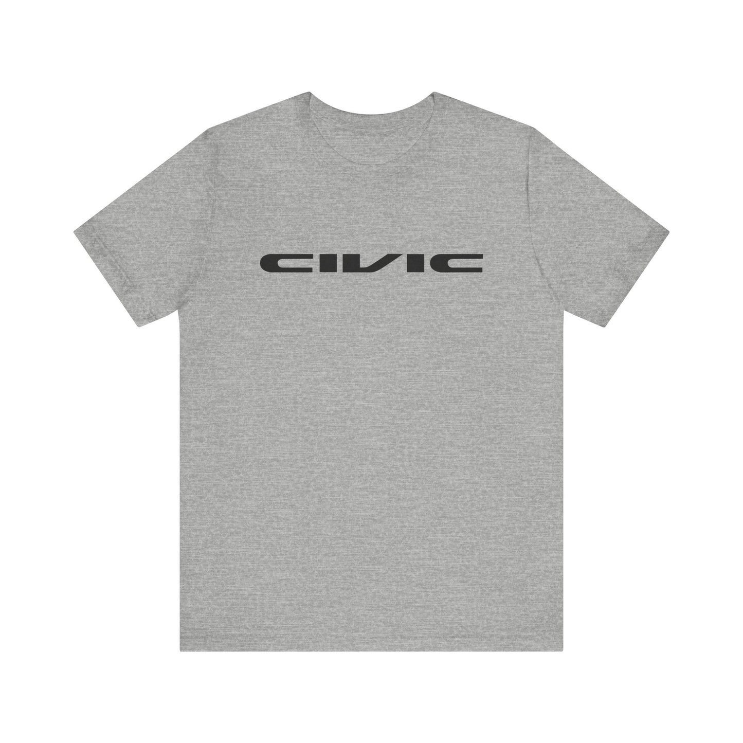 Civic Adult T-Shirt