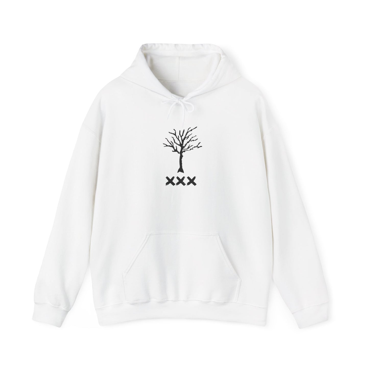 XXX Tentacion Adult Hoodie