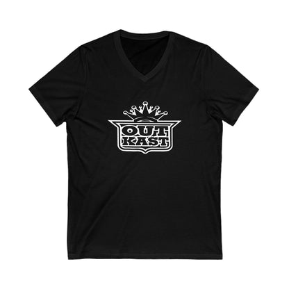 OutKast Adult V-Neck T-Shirt