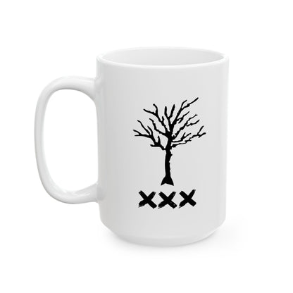 XXX Tentacion Ceramic Mug