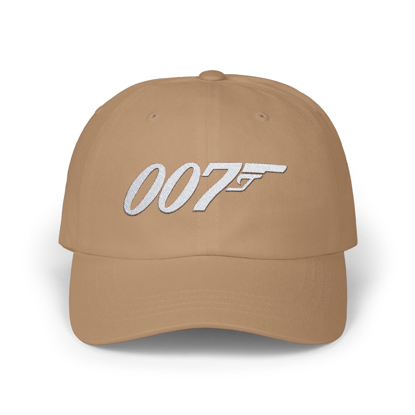 007 Cap