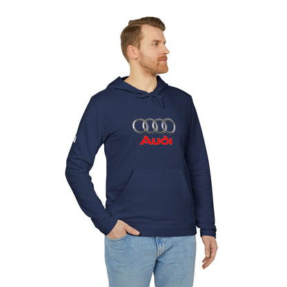 Audi Adidas Adult Hoodie