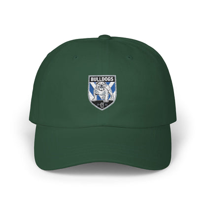 Canterbury Bankstown Bulldog Cap