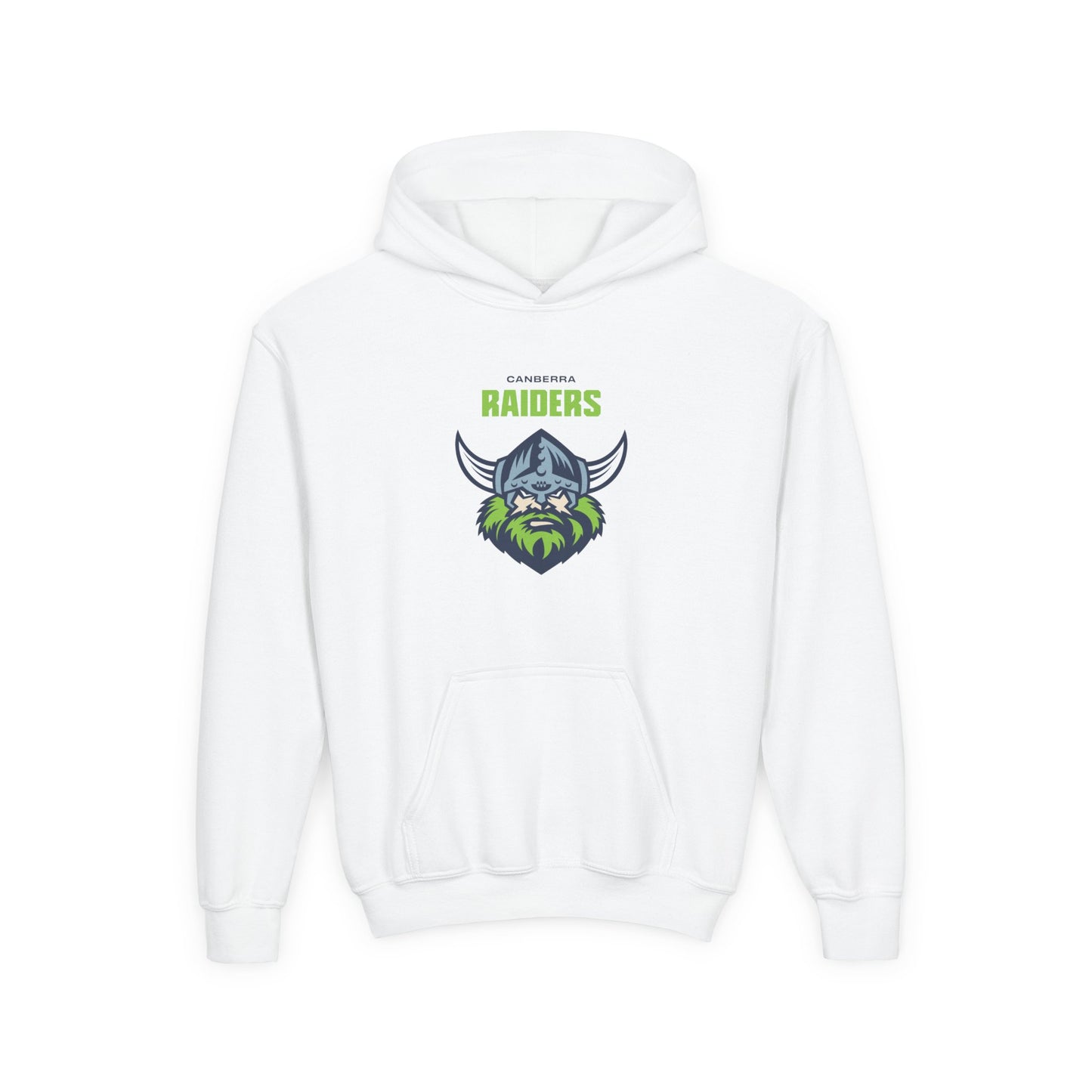 Canberra Raiders Youth Hoodie