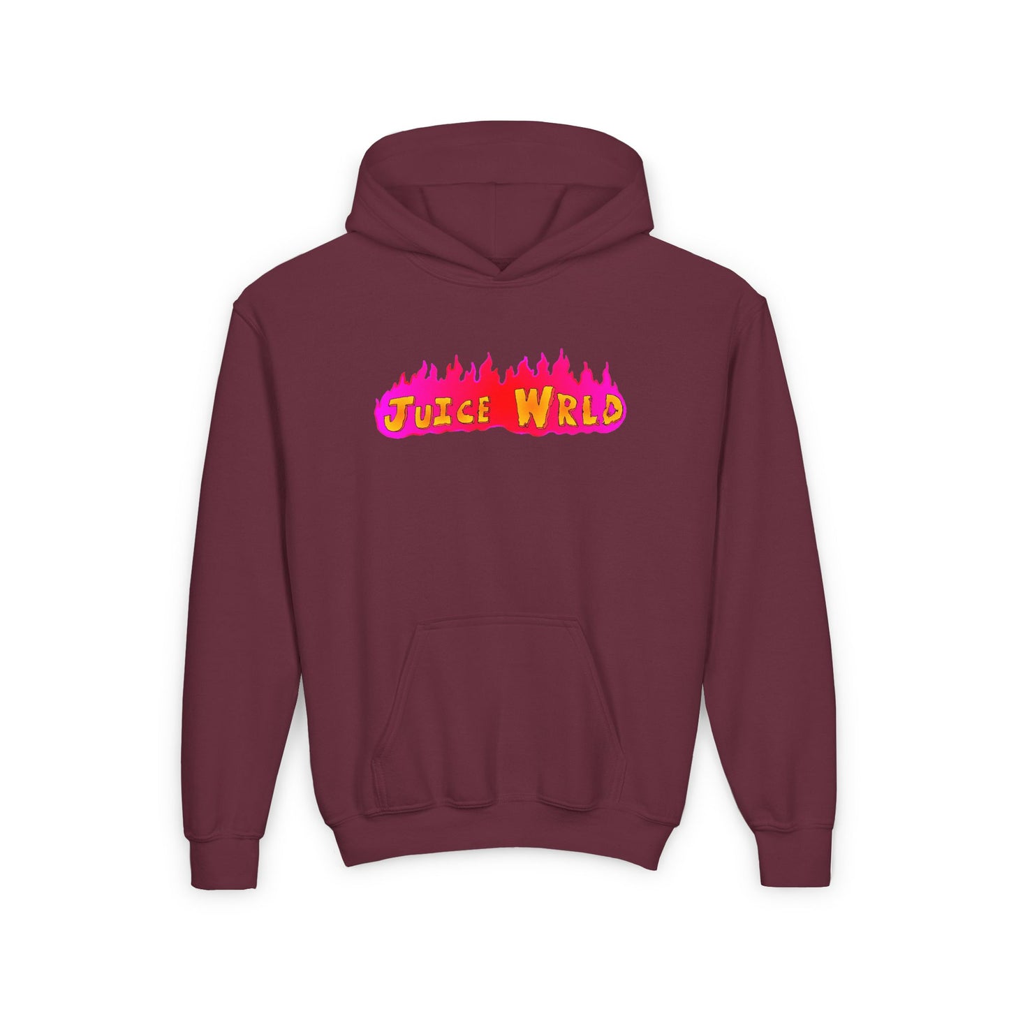 Juice Wrld Youth Hoodie