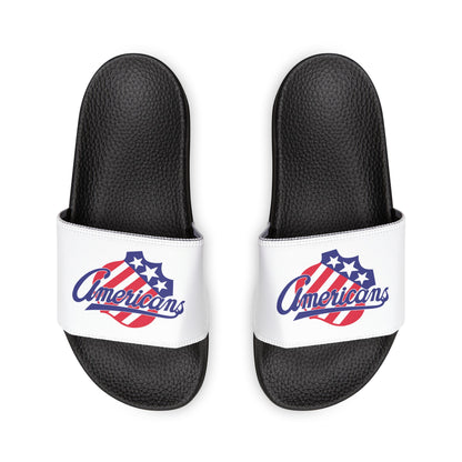 Rochester Americans Slides