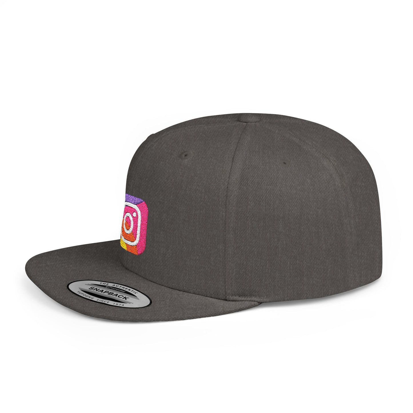 Instagram Snapback