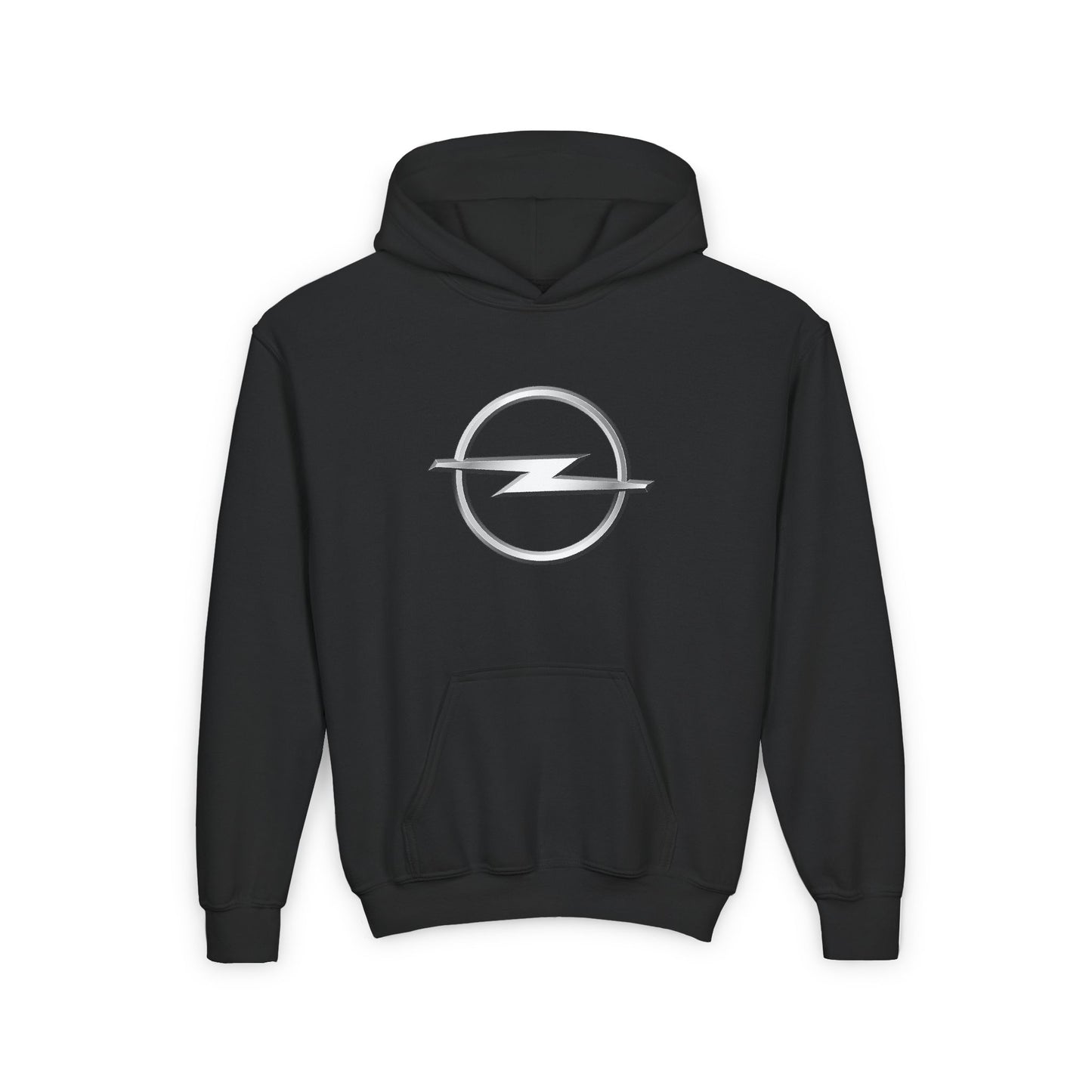 Opel Youth Hoodie