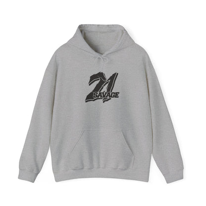 21 Savage Adult Hoodie