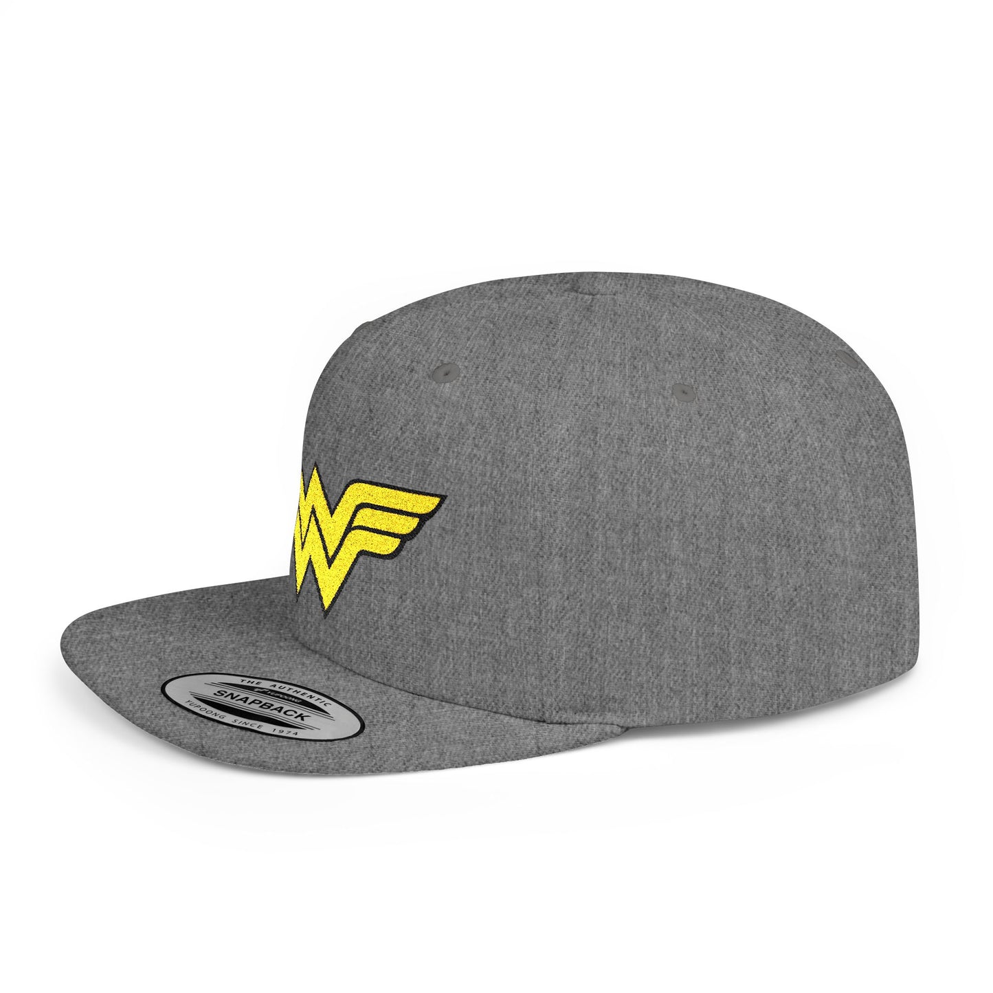 Wonder Woman Snapback