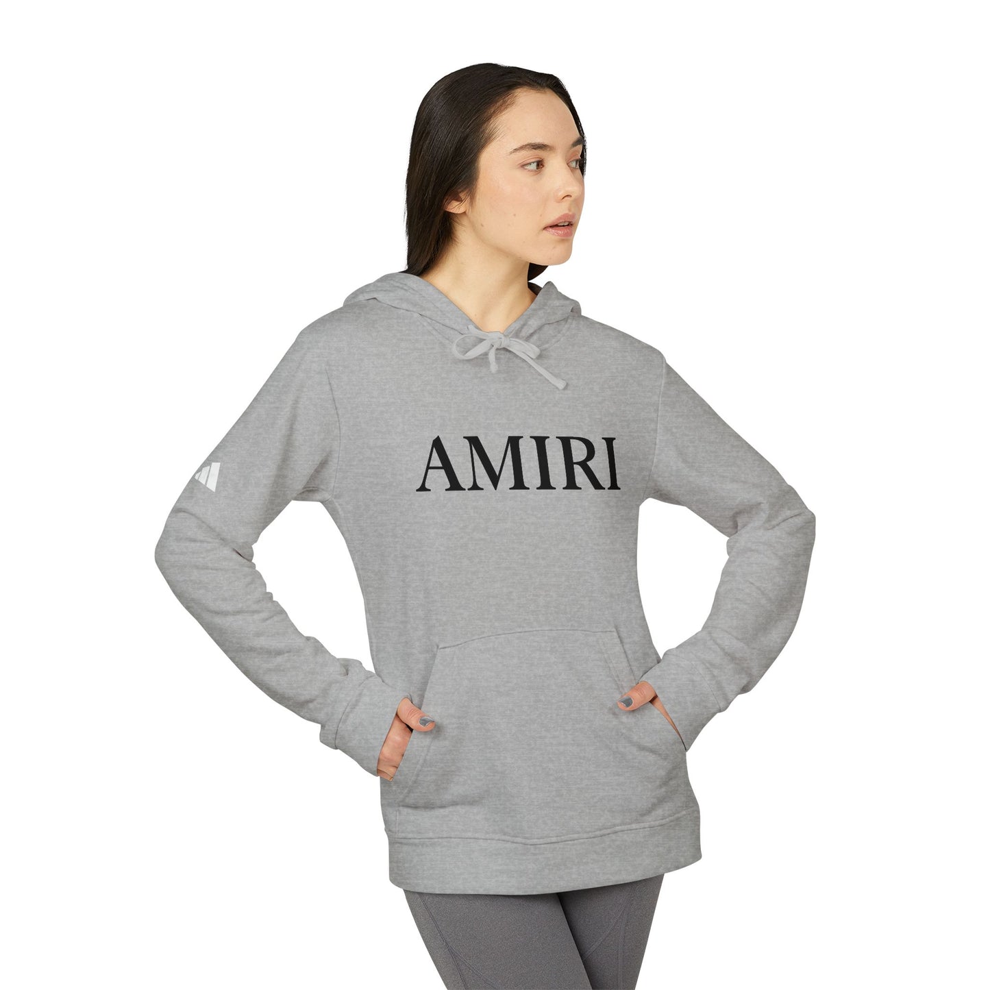 Amiri Adidas Adult Hoodie