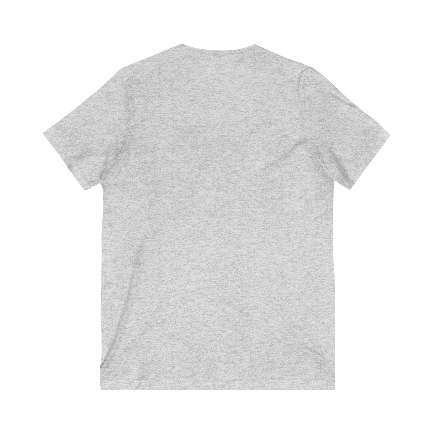 Target Adult V-Neck T-Shirt