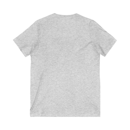 Target Adult V-Neck T-Shirt