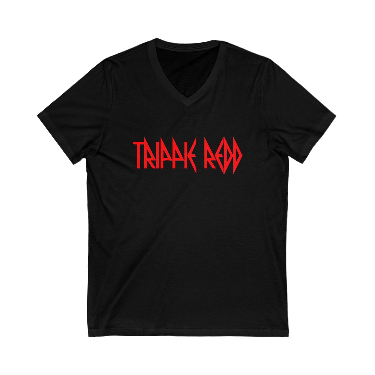 Trippie Redd Adult V-Neck T-Shirt