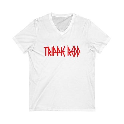 Trippie Redd Adult V-Neck T-Shirt