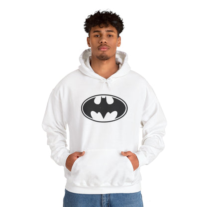 Batman Adult Hoodie