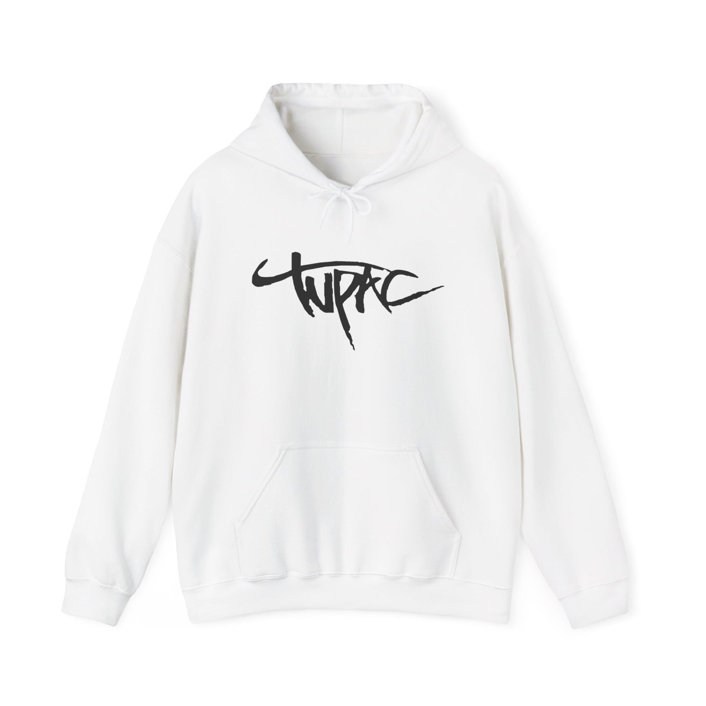 2-Pac Adult Hoodie