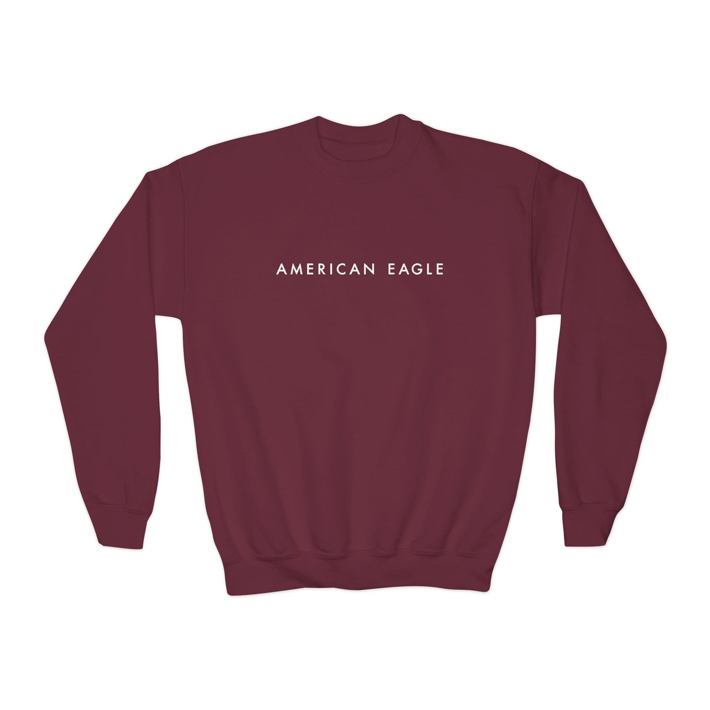 American Eagle Youth Sweatshirt