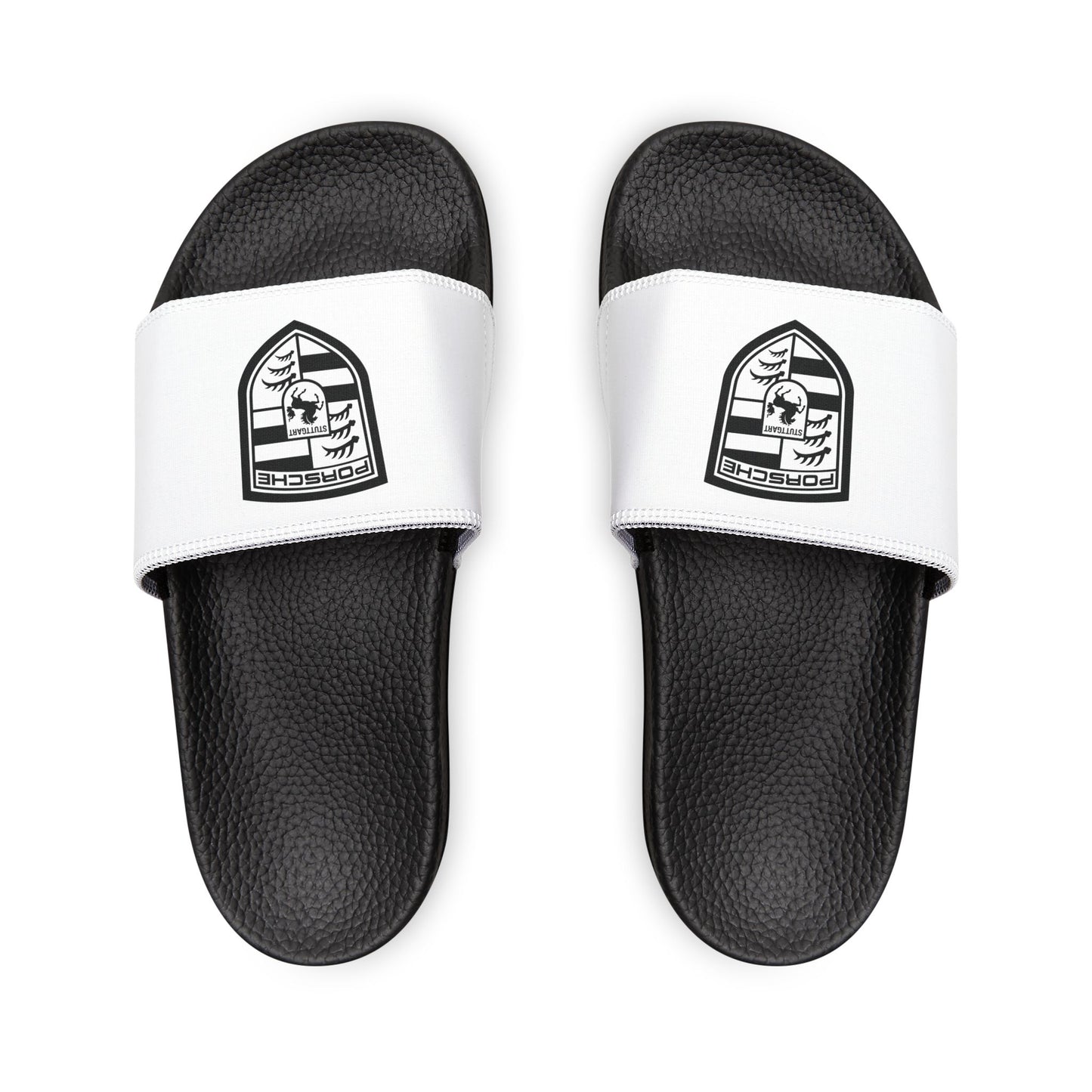 Porsche Slides