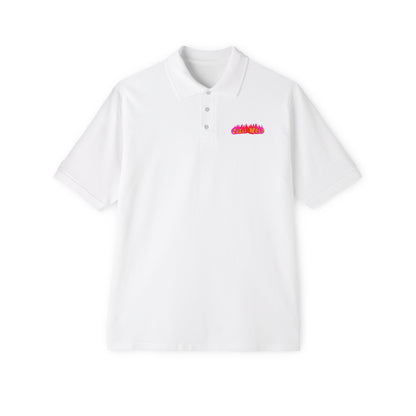 Juice Wrld Polo Shirt