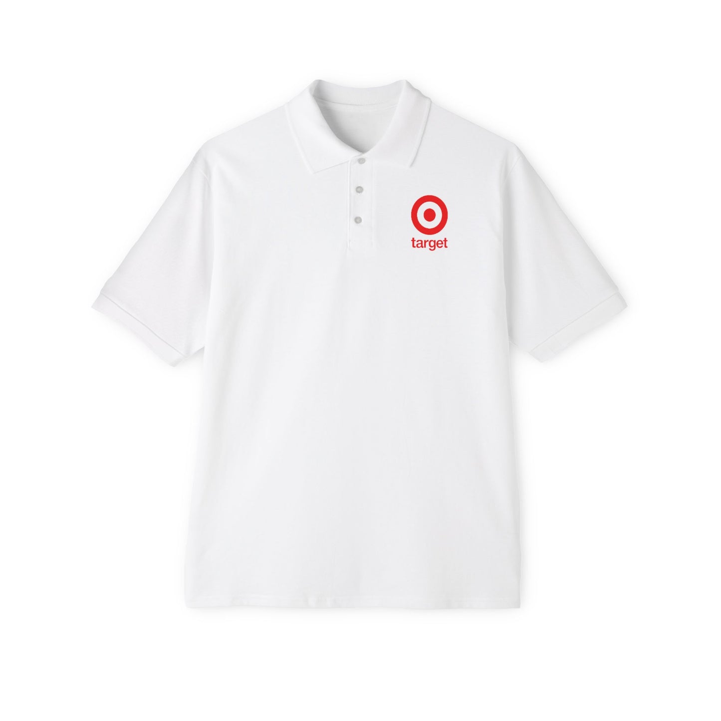 Target Polo Shirt