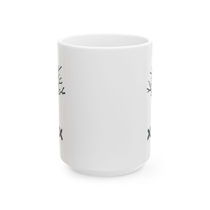 XXX Tentacion Ceramic Mug