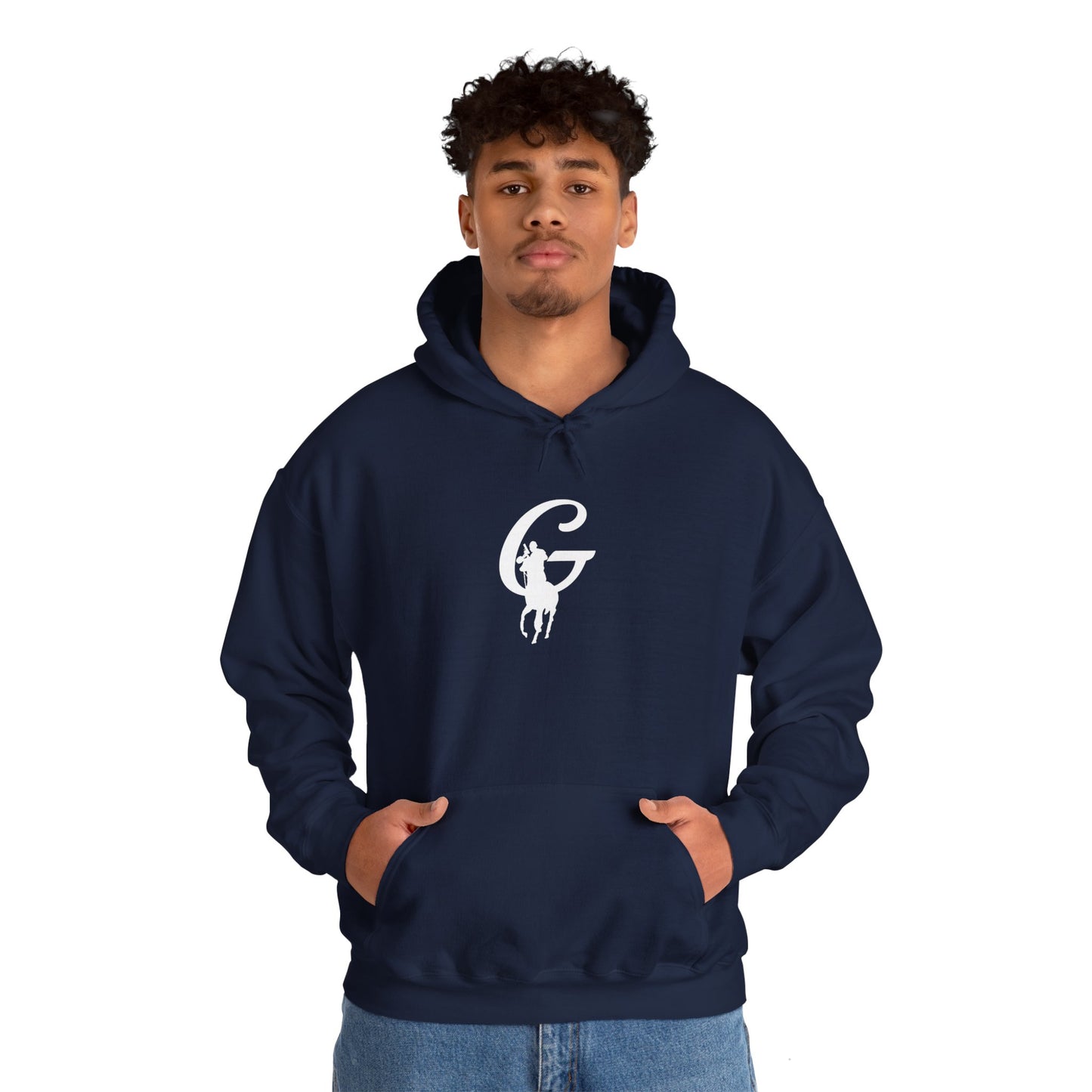 Polo G Adult Hoodie