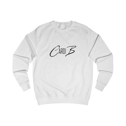 Cardi B Adult Sweatshirt