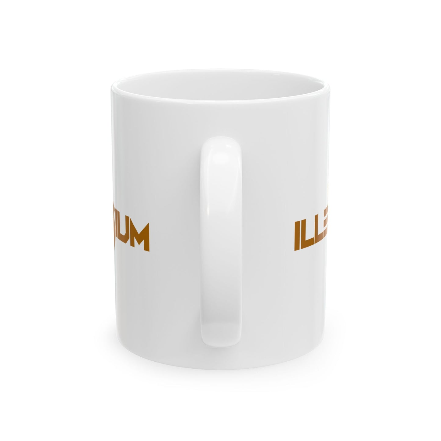 Illenium Ceramic Mug