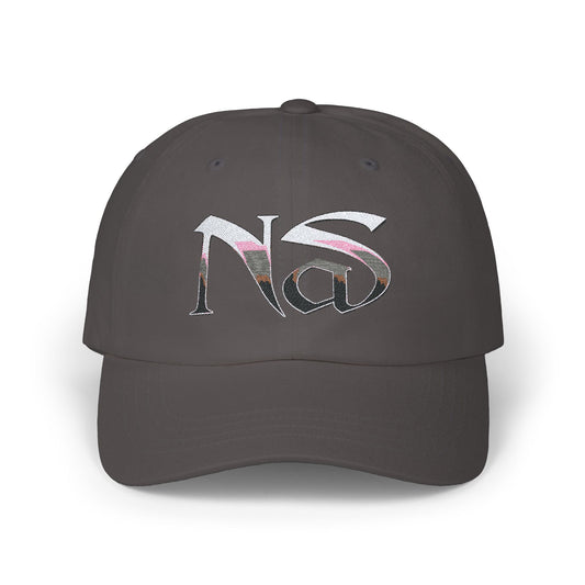 NAS Cap