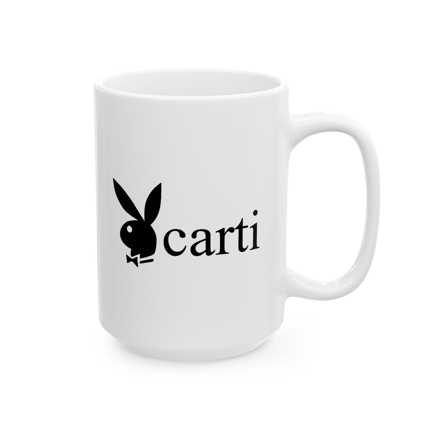 Playboi Carti Ceramic Mug