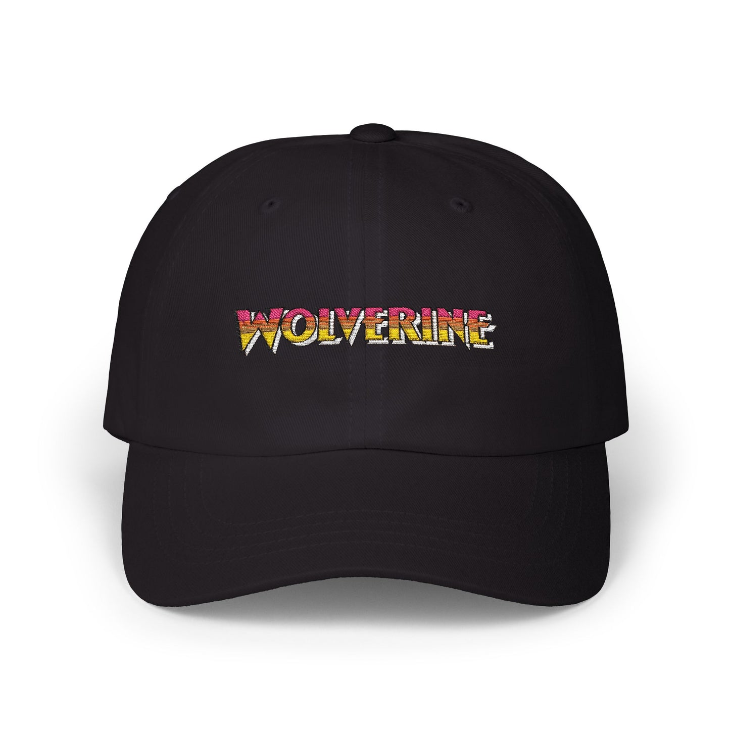 Wolverine Cap