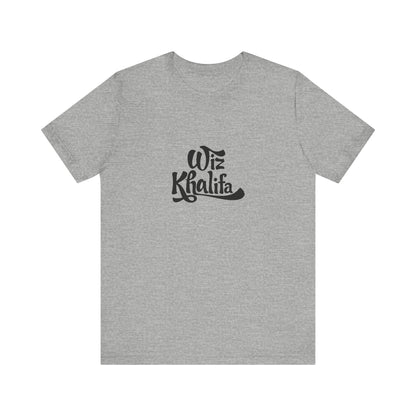 Wiz Khalifa Adult T-Shirt