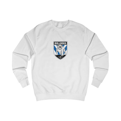 Canterbury Bankstown Bulldog Adult Sweatshirt