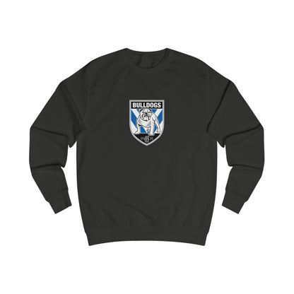 Canterbury Bankstown Bulldog Adult Sweatshirt