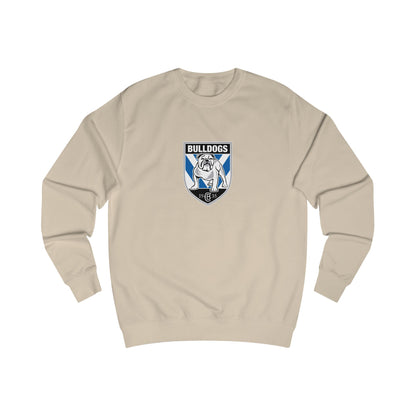 Canterbury Bankstown Bulldog Adult Sweatshirt