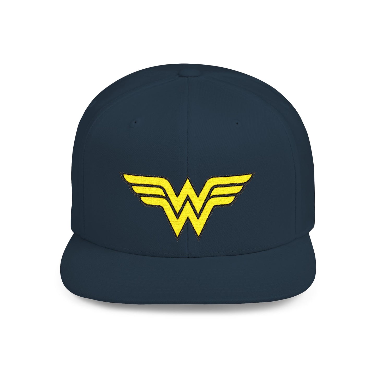 Wonder Woman Snapback