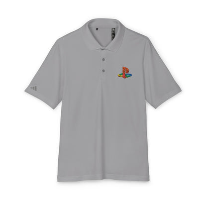 PlayStation Adidas Performance Polo